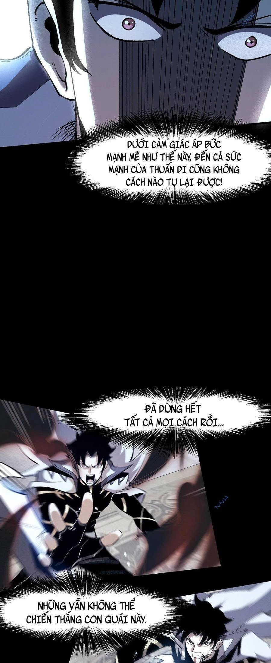 Tôi Dựa Vào Bug Làm Ông Nội Người Ta Chapter 51 - 30