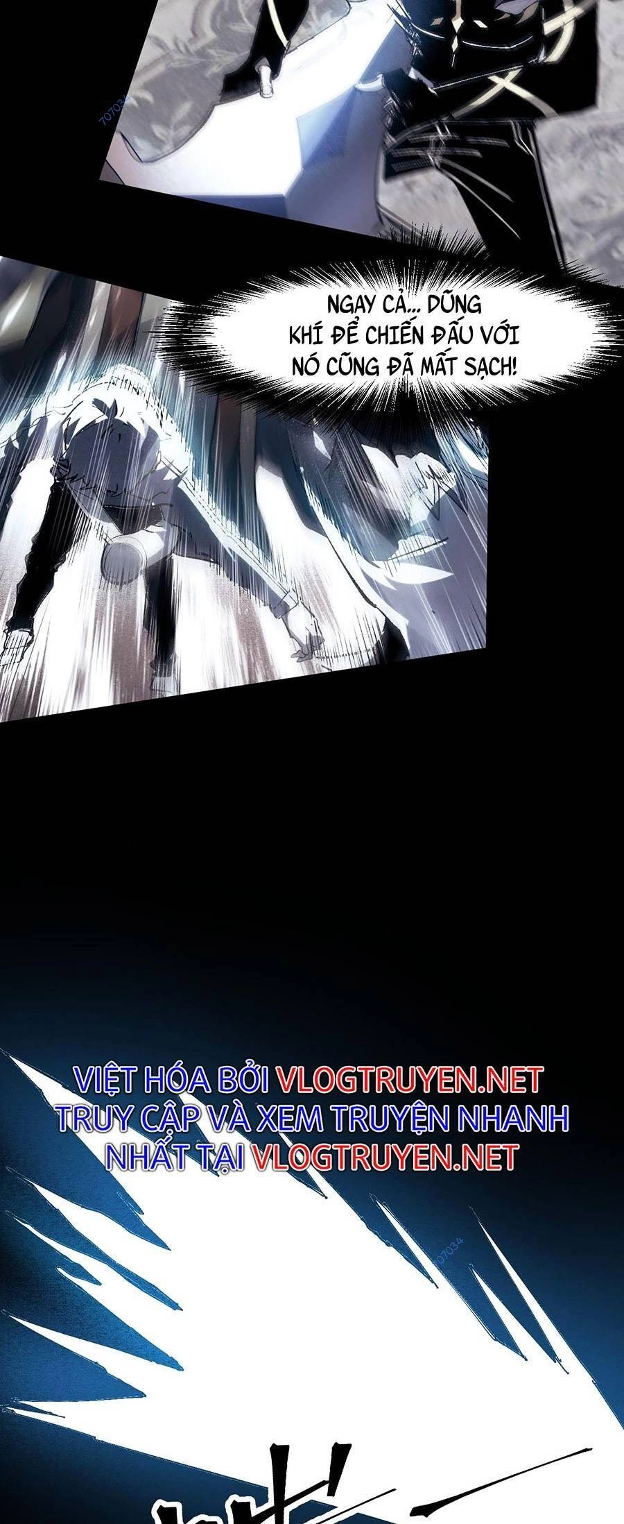 Tôi Dựa Vào Bug Làm Ông Nội Người Ta Chapter 51 - 31