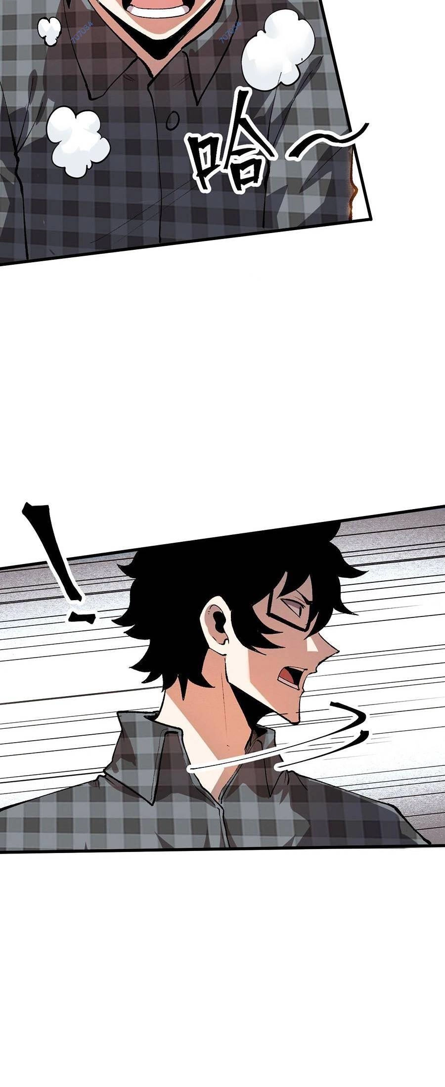 Tôi Dựa Vào Bug Làm Ông Nội Người Ta Chapter 51 - 34