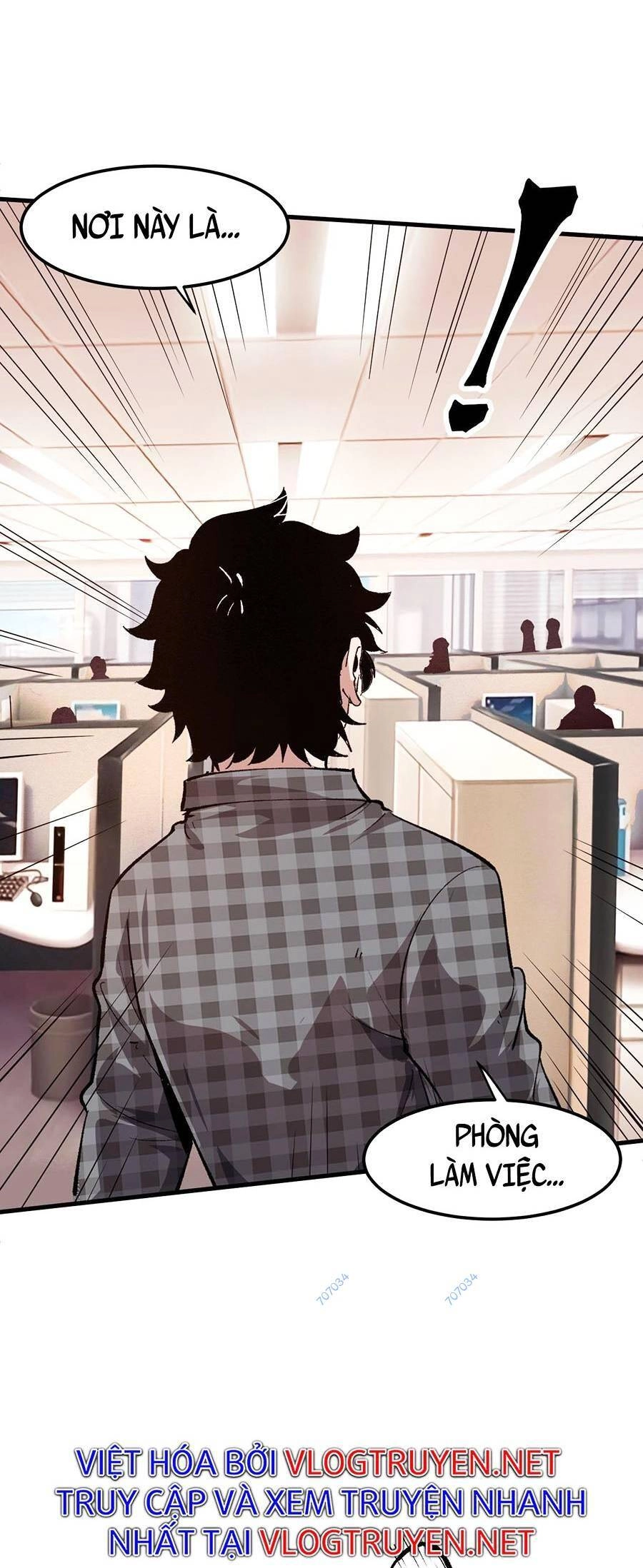 Tôi Dựa Vào Bug Làm Ông Nội Người Ta Chapter 51 - 35