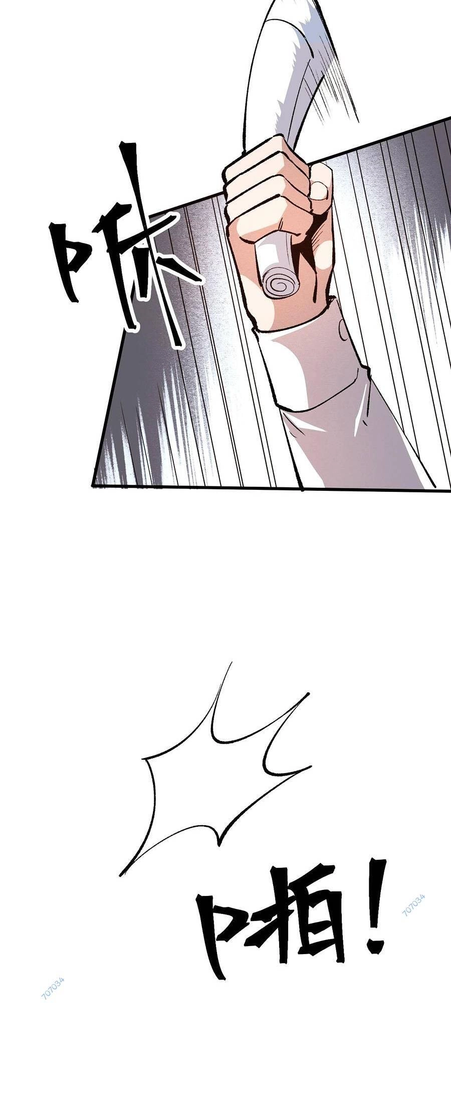 Tôi Dựa Vào Bug Làm Ông Nội Người Ta Chapter 51 - 36