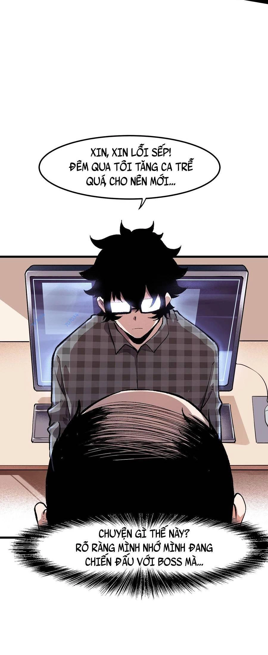 Tôi Dựa Vào Bug Làm Ông Nội Người Ta Chapter 51 - 39