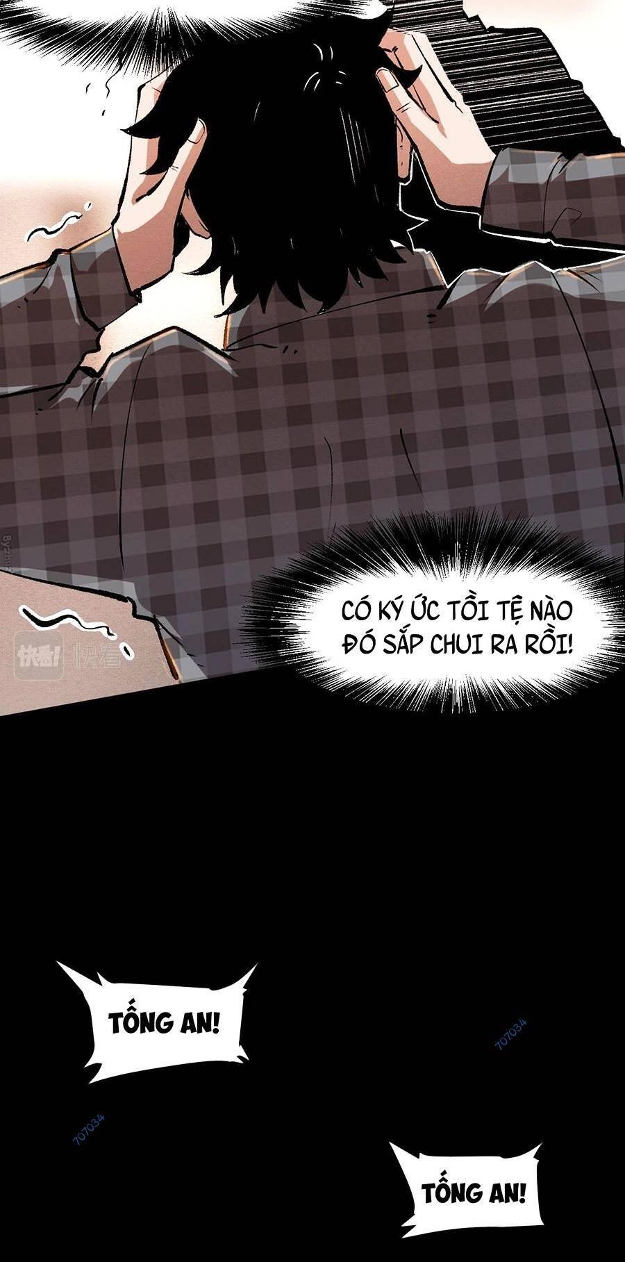 Tôi Dựa Vào Bug Làm Ông Nội Người Ta Chapter 51 - 41