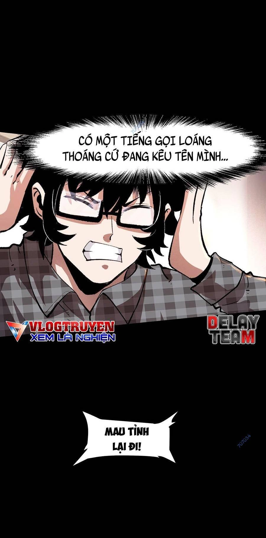 Tôi Dựa Vào Bug Làm Ông Nội Người Ta Chapter 51 - 42