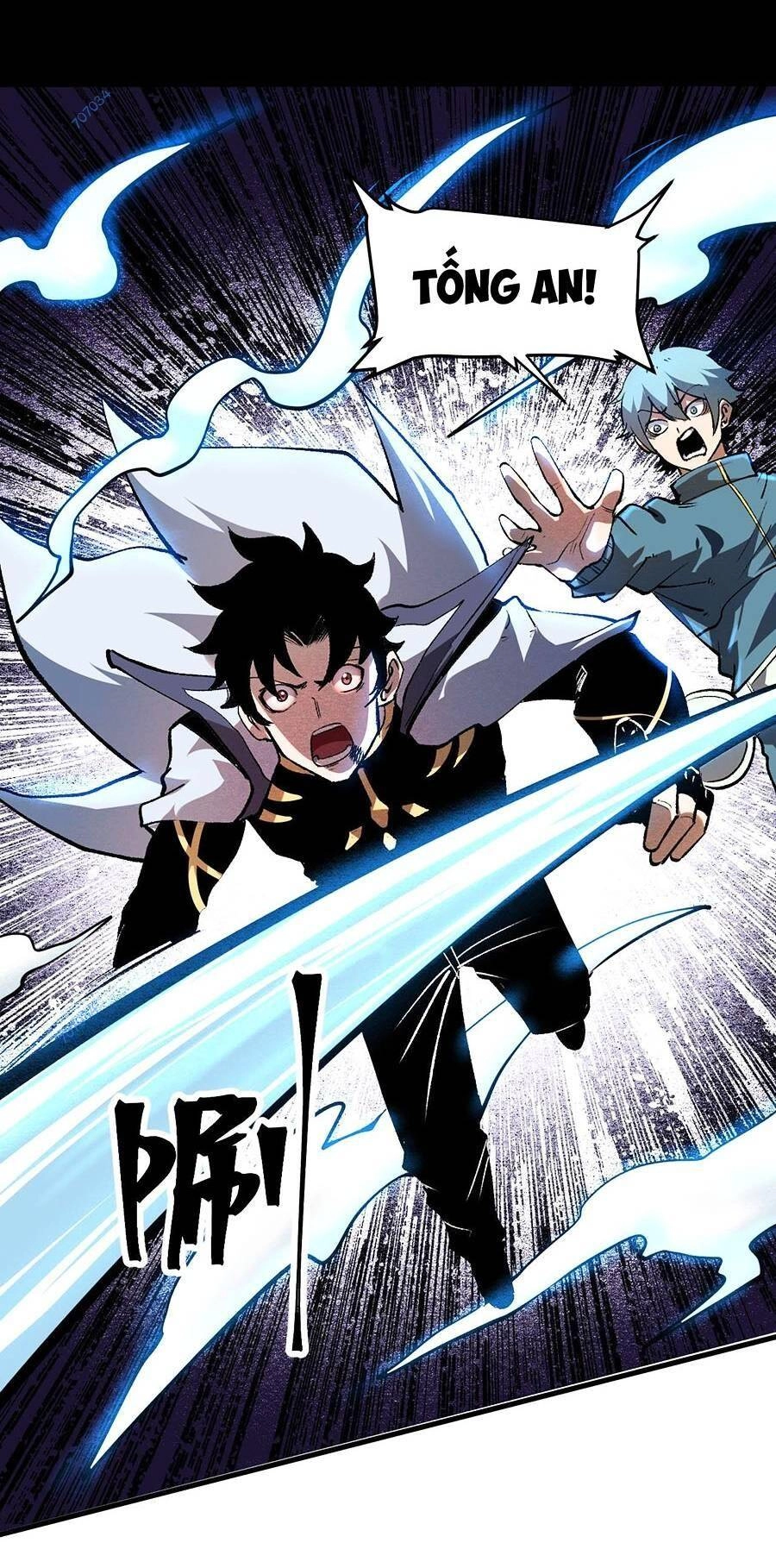 Tôi Dựa Vào Bug Làm Ông Nội Người Ta Chapter 51 - 43