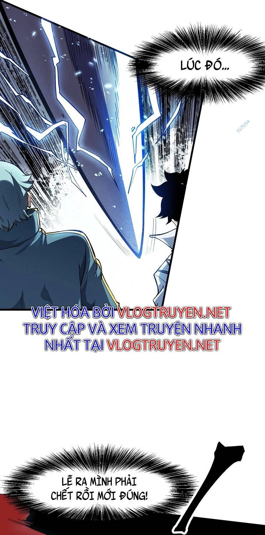 Tôi Dựa Vào Bug Làm Ông Nội Người Ta Chapter 51 - 45