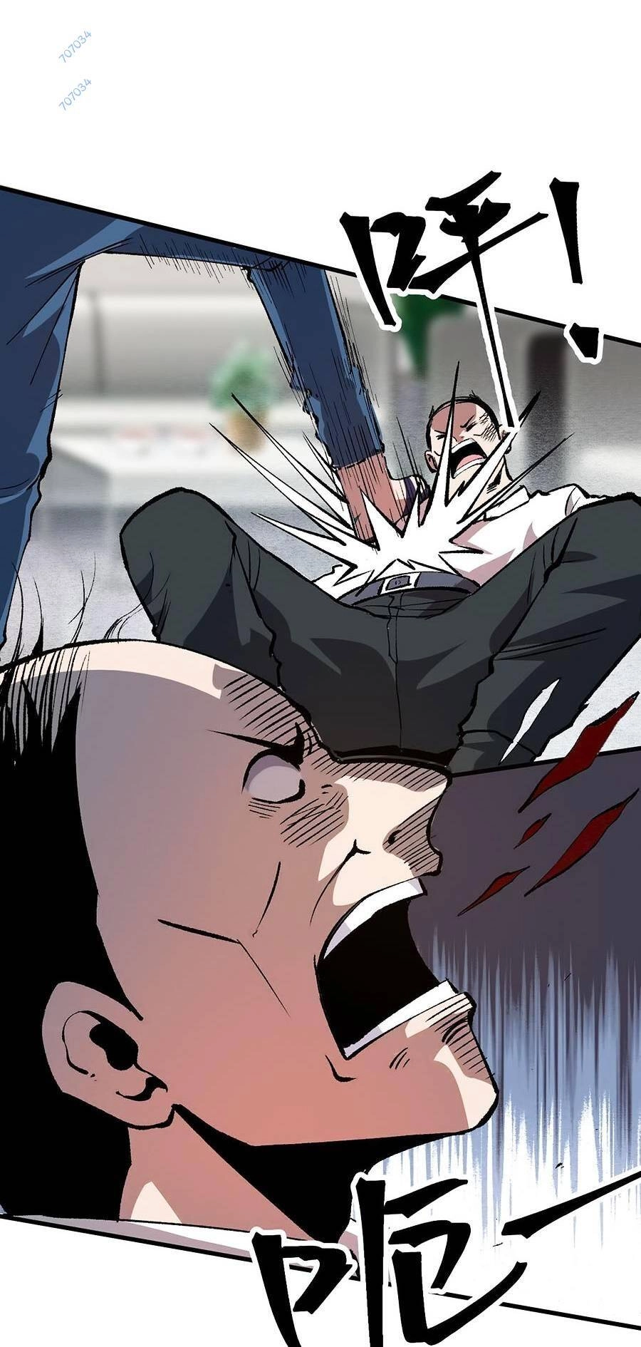 Tôi Dựa Vào Bug Làm Ông Nội Người Ta Chapter 52 - 11