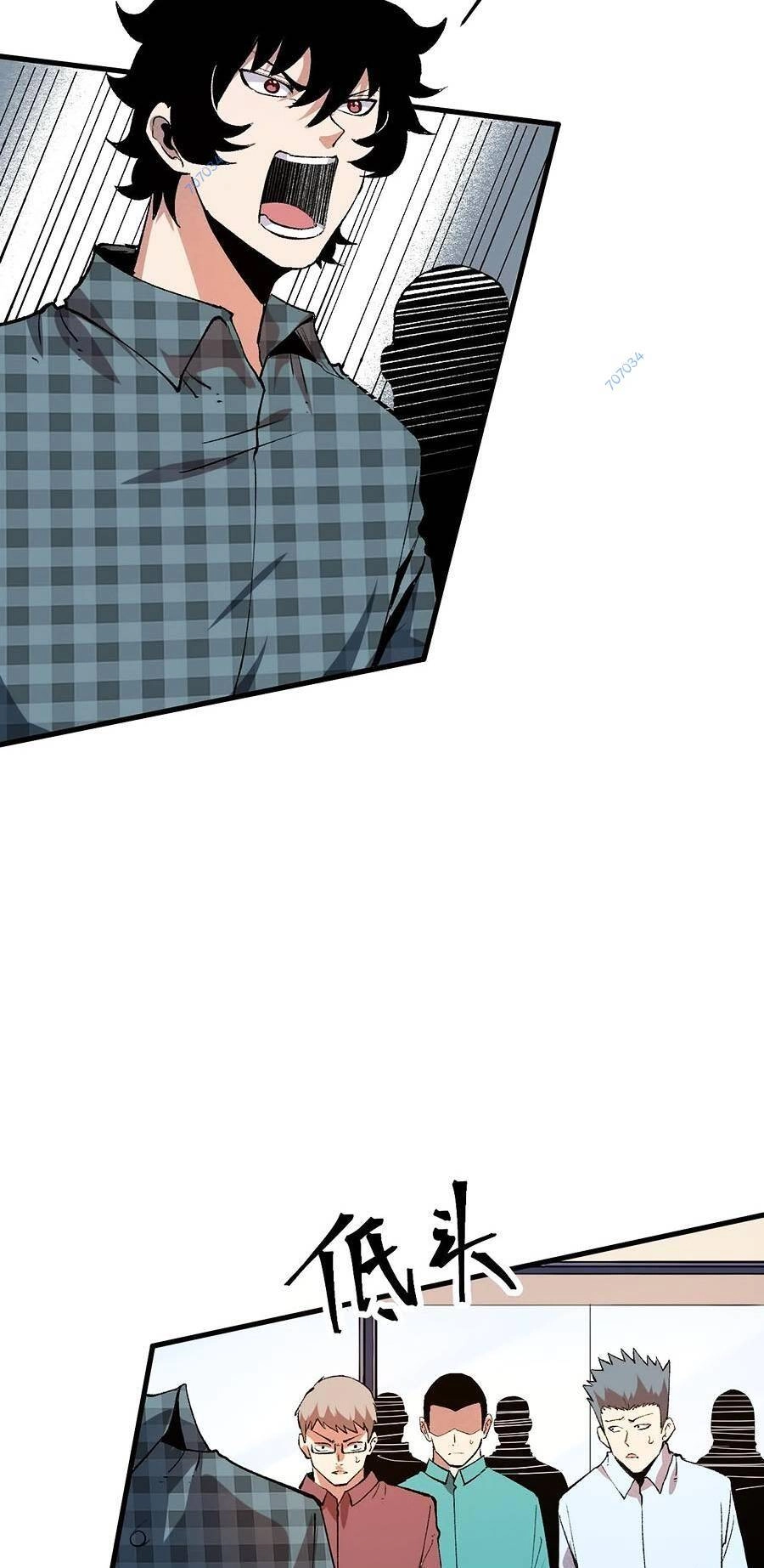 Tôi Dựa Vào Bug Làm Ông Nội Người Ta Chapter 52 - 19