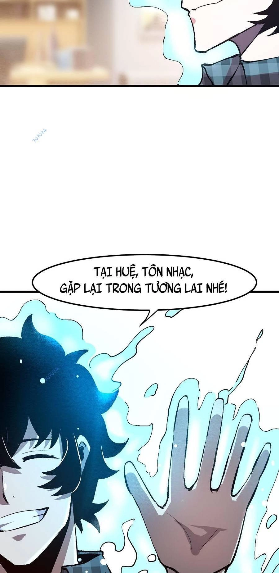 Tôi Dựa Vào Bug Làm Ông Nội Người Ta Chapter 52 - 27