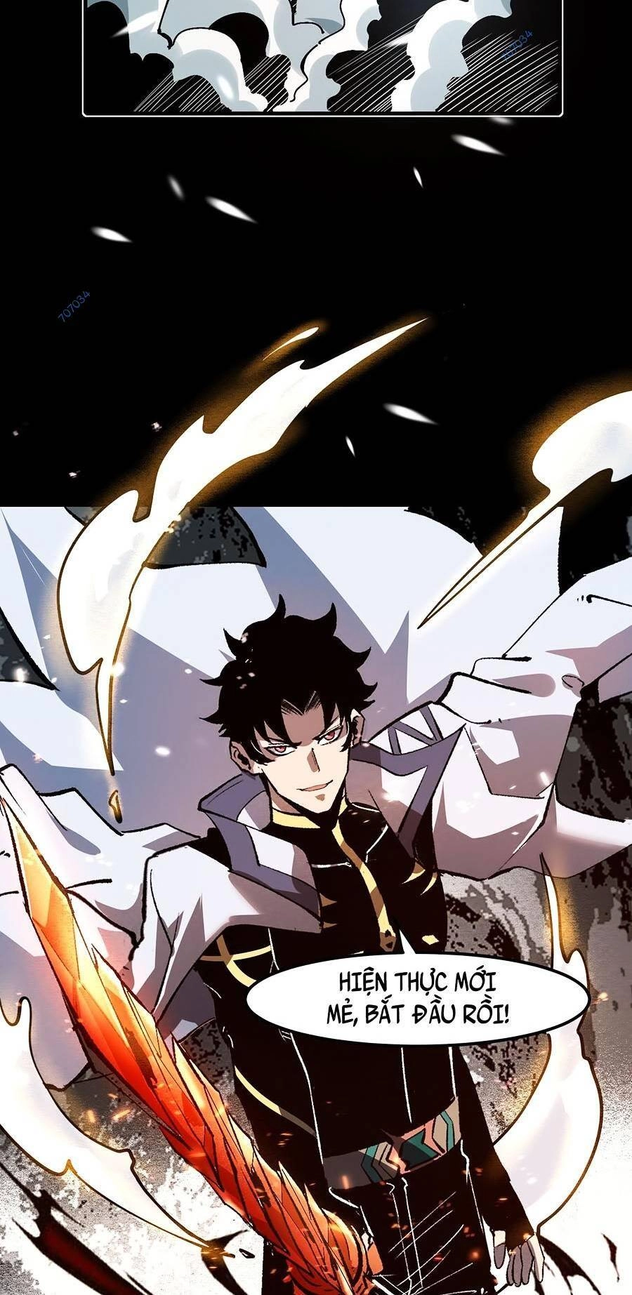 Tôi Dựa Vào Bug Làm Ông Nội Người Ta Chapter 52 - 29