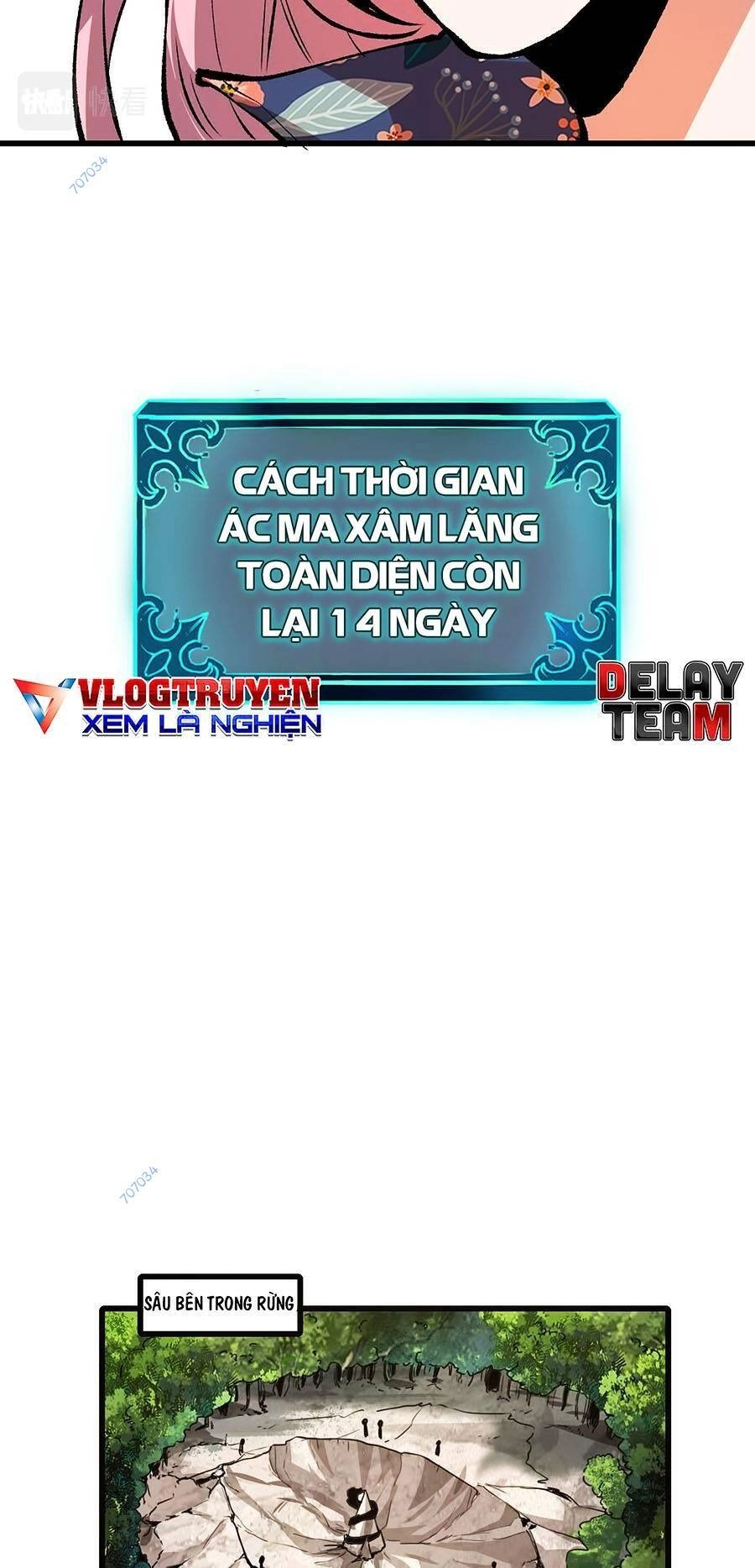 Tôi Dựa Vào Bug Làm Ông Nội Người Ta Chapter 52 - 38