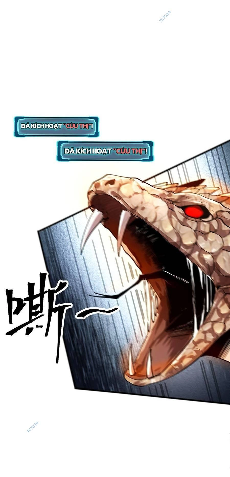 Tôi Dựa Vào Bug Làm Ông Nội Người Ta Chapter 52 - 41