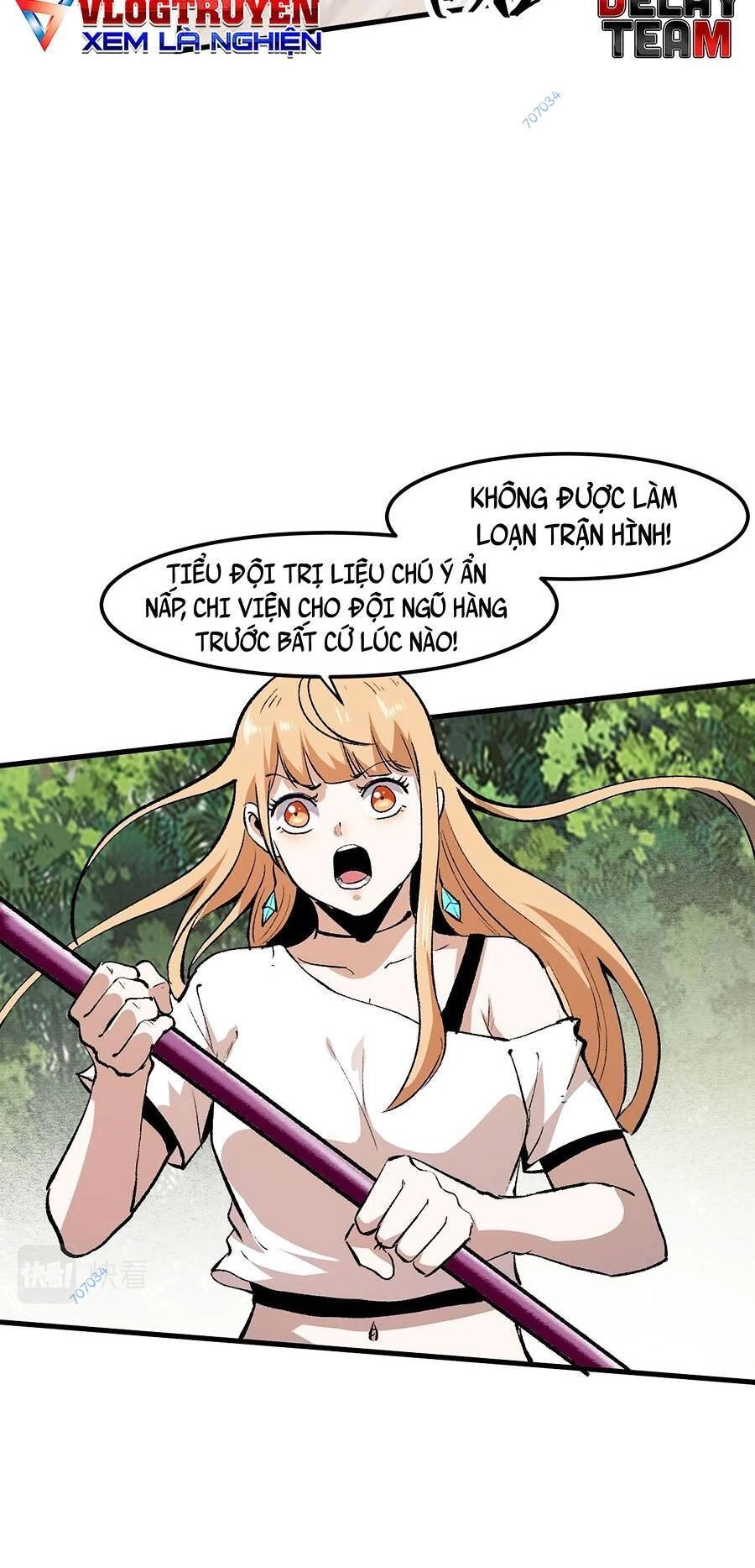 Tôi Dựa Vào Bug Làm Ông Nội Người Ta Chapter 52 - 43