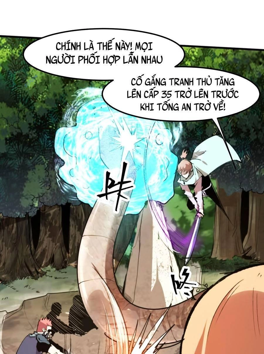 Tôi Dựa Vào Bug Làm Ông Nội Người Ta Chapter 52 - 46