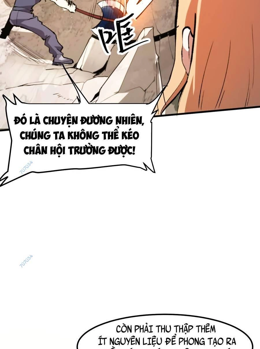 Tôi Dựa Vào Bug Làm Ông Nội Người Ta Chapter 52 - 47