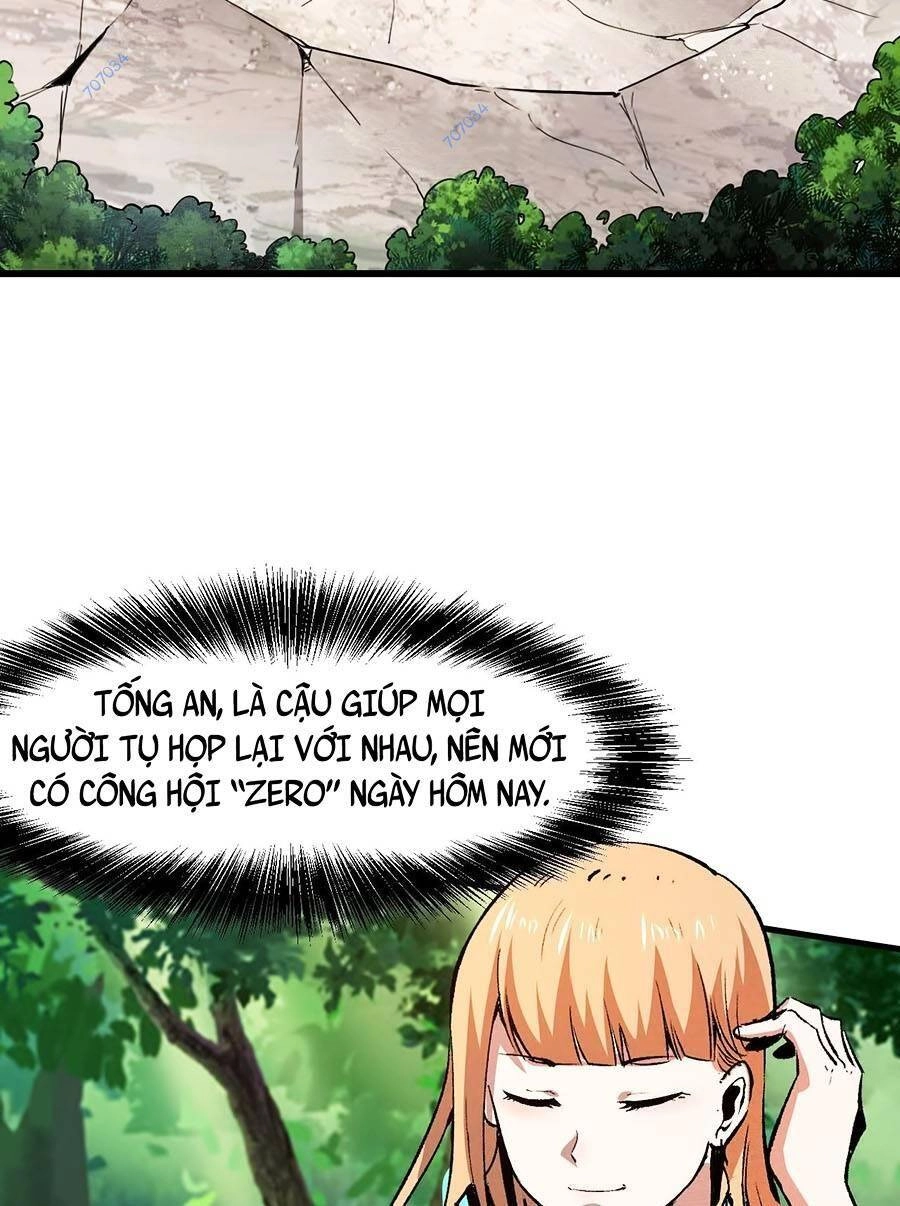 Tôi Dựa Vào Bug Làm Ông Nội Người Ta Chapter 52 - 50