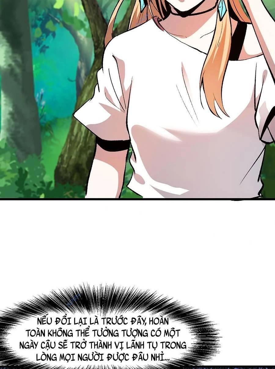 Tôi Dựa Vào Bug Làm Ông Nội Người Ta Chapter 52 - 51