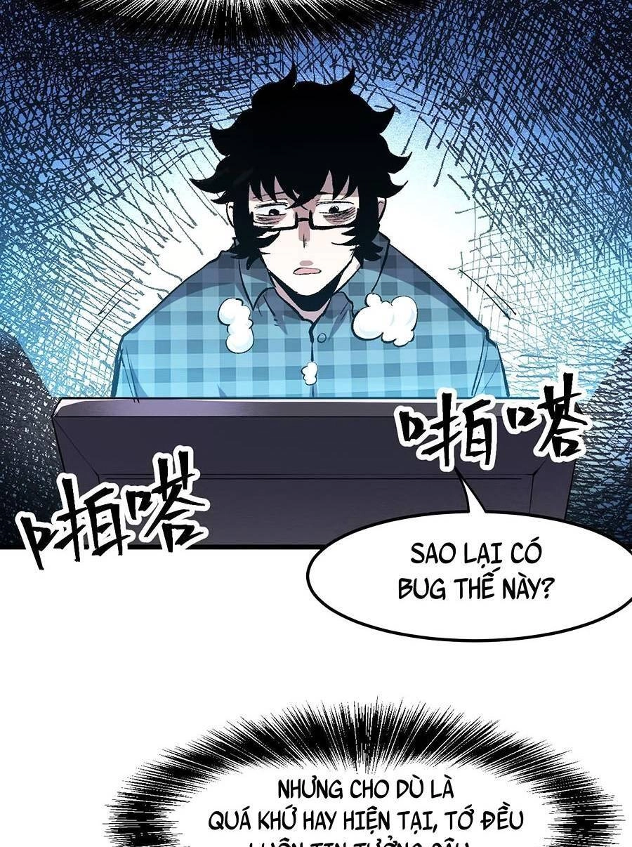 Tôi Dựa Vào Bug Làm Ông Nội Người Ta Chapter 52 - 52