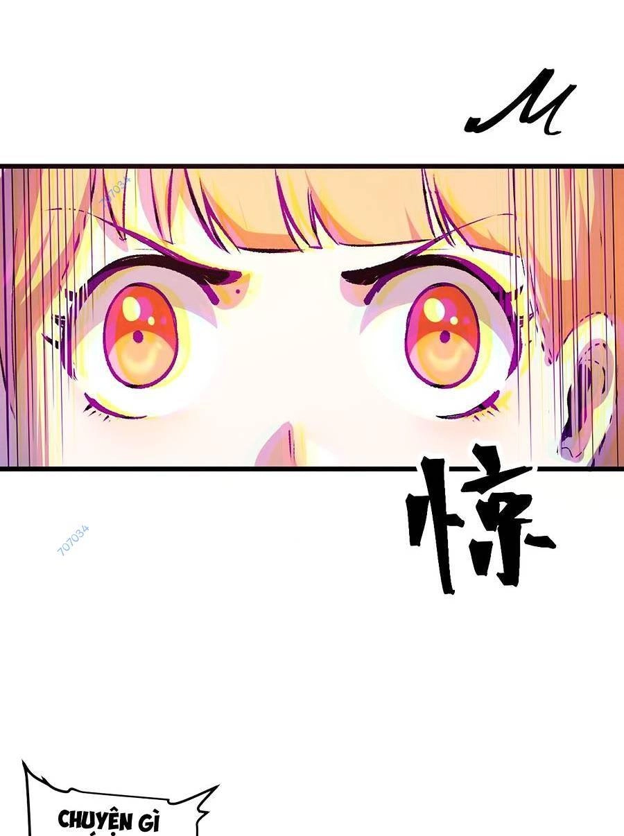 Tôi Dựa Vào Bug Làm Ông Nội Người Ta Chapter 52 - 55