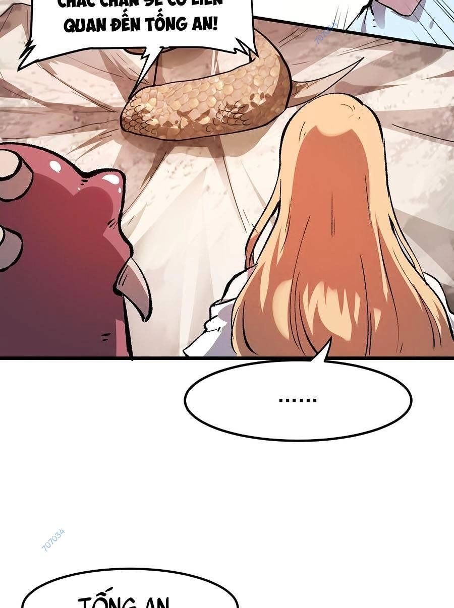 Tôi Dựa Vào Bug Làm Ông Nội Người Ta Chapter 52 - 58