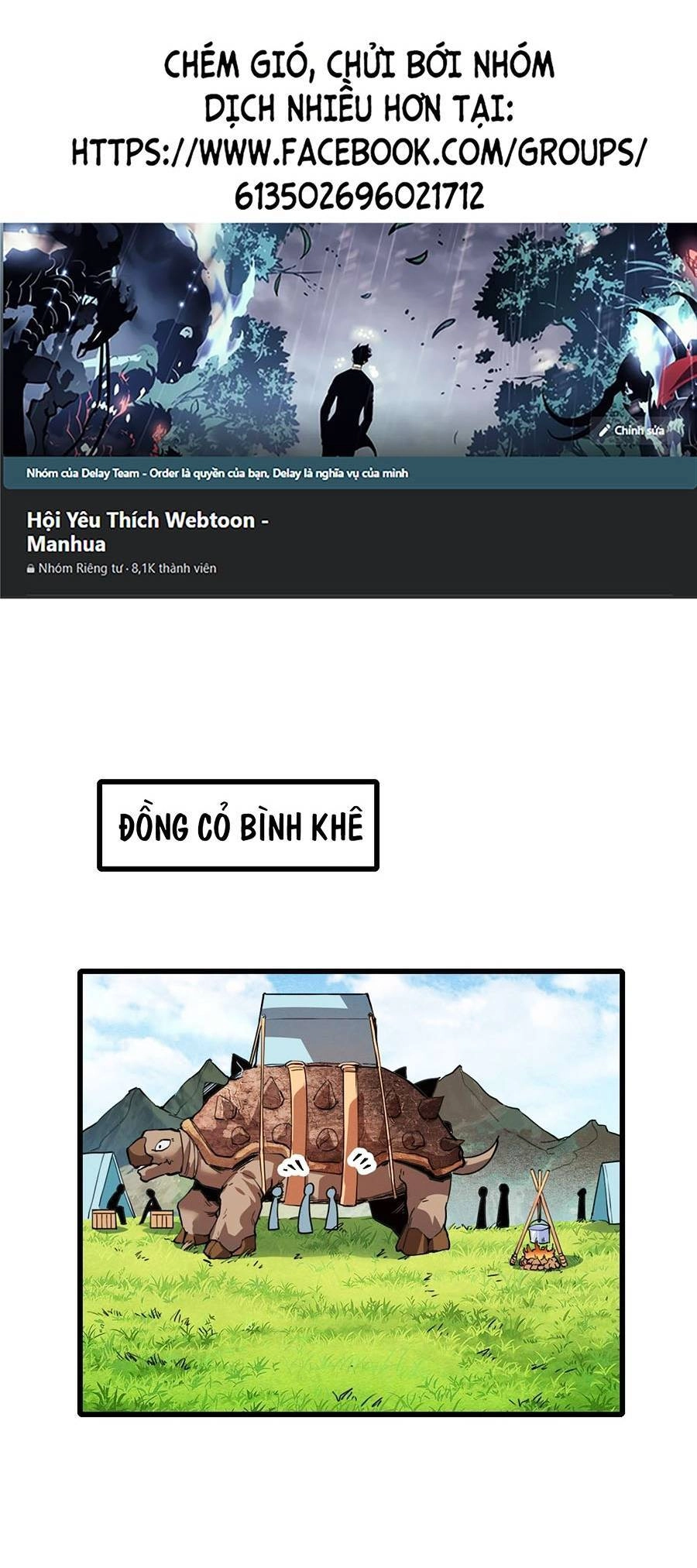 Tôi Dựa Vào Bug Làm Ông Nội Người Ta Chapter 53 - 2