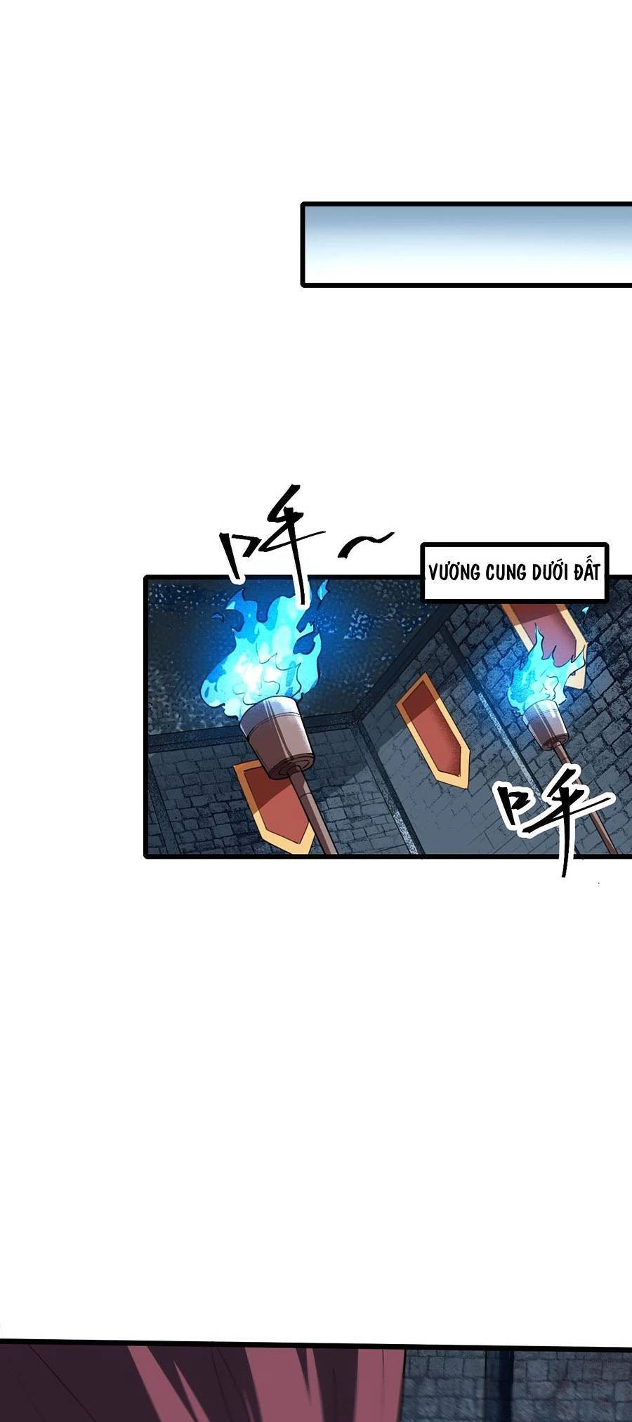 Tôi Dựa Vào Bug Làm Ông Nội Người Ta Chapter 53 - 8