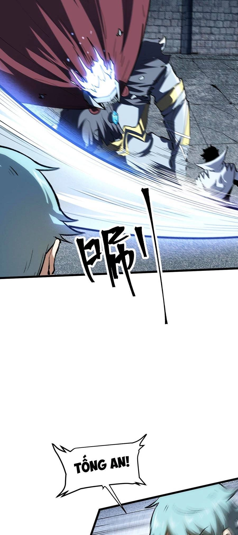 Tôi Dựa Vào Bug Làm Ông Nội Người Ta Chapter 53 - 9