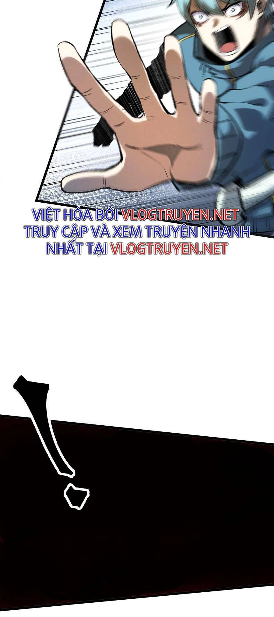 Tôi Dựa Vào Bug Làm Ông Nội Người Ta Chapter 53 - 10