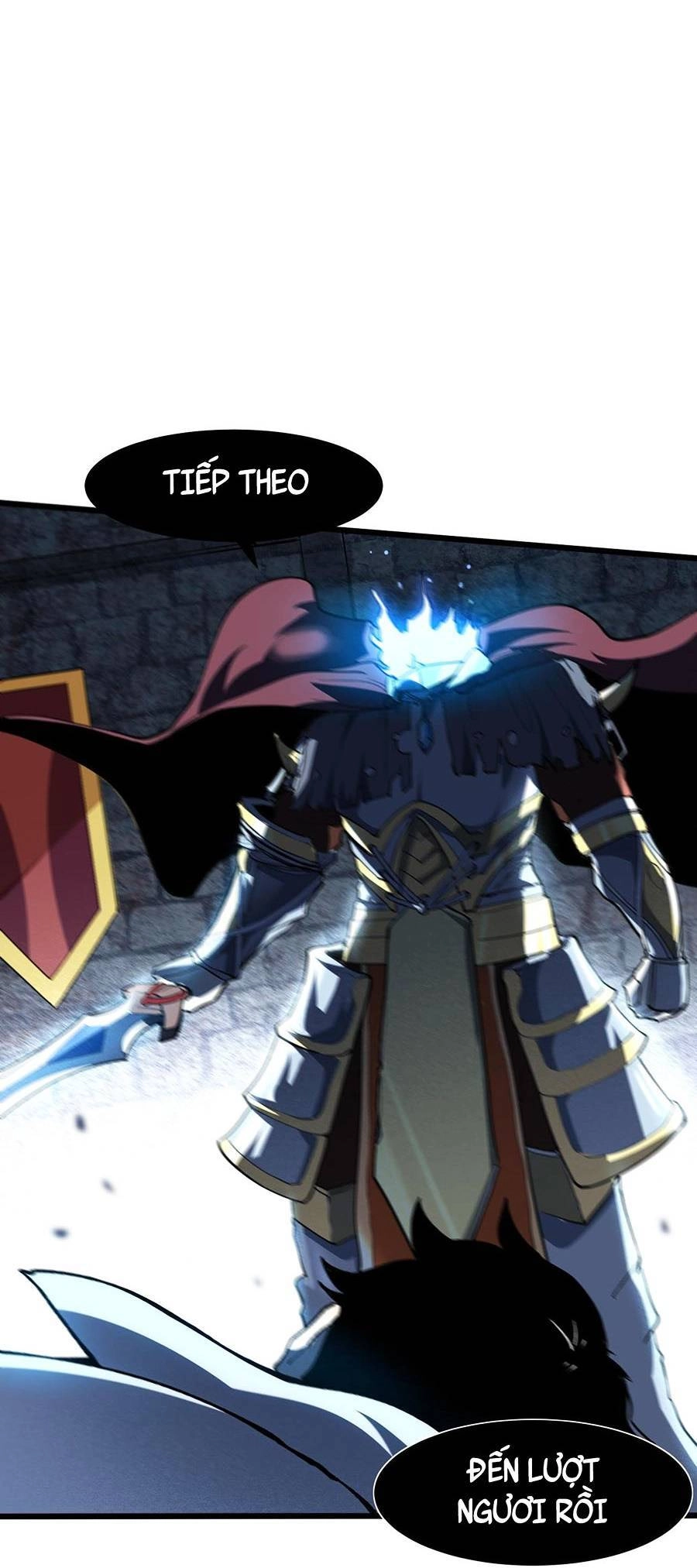 Tôi Dựa Vào Bug Làm Ông Nội Người Ta Chapter 53 - 11