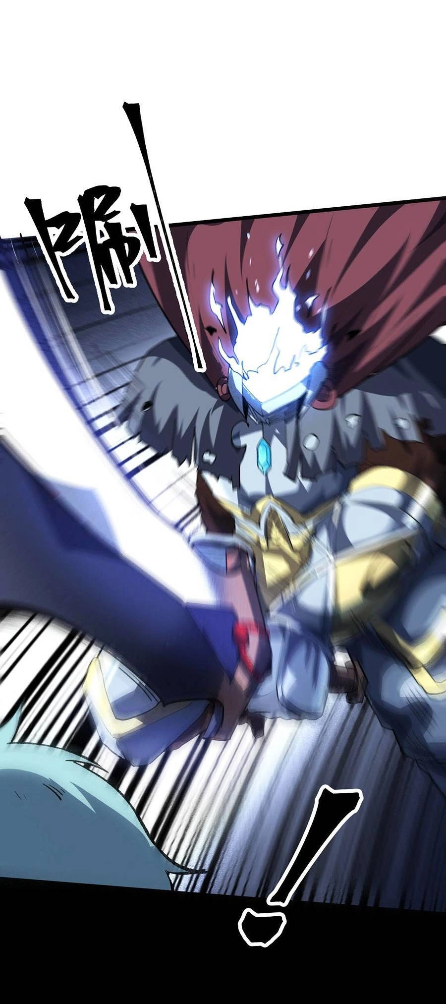 Tôi Dựa Vào Bug Làm Ông Nội Người Ta Chapter 53 - 13