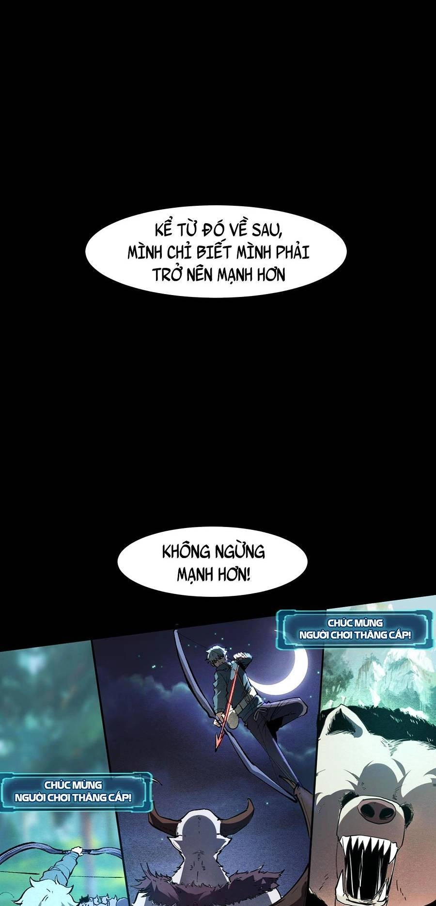 Tôi Dựa Vào Bug Làm Ông Nội Người Ta Chapter 53 - 18