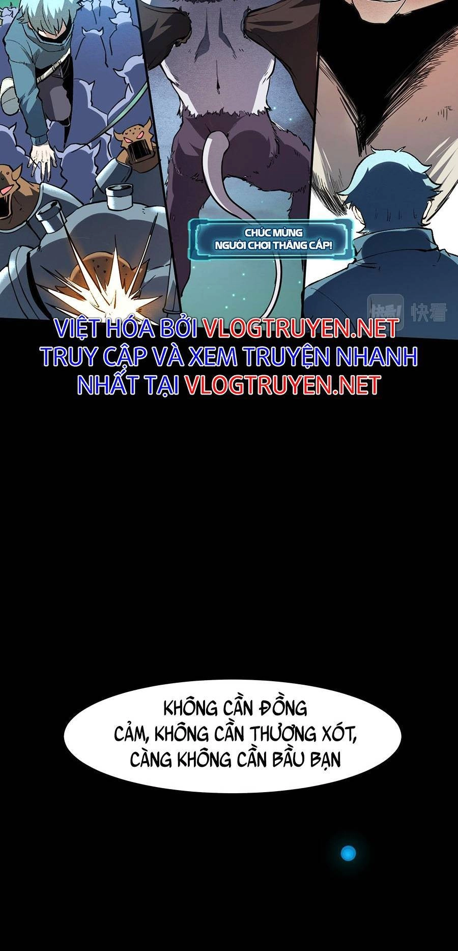 Tôi Dựa Vào Bug Làm Ông Nội Người Ta Chapter 53 - 19