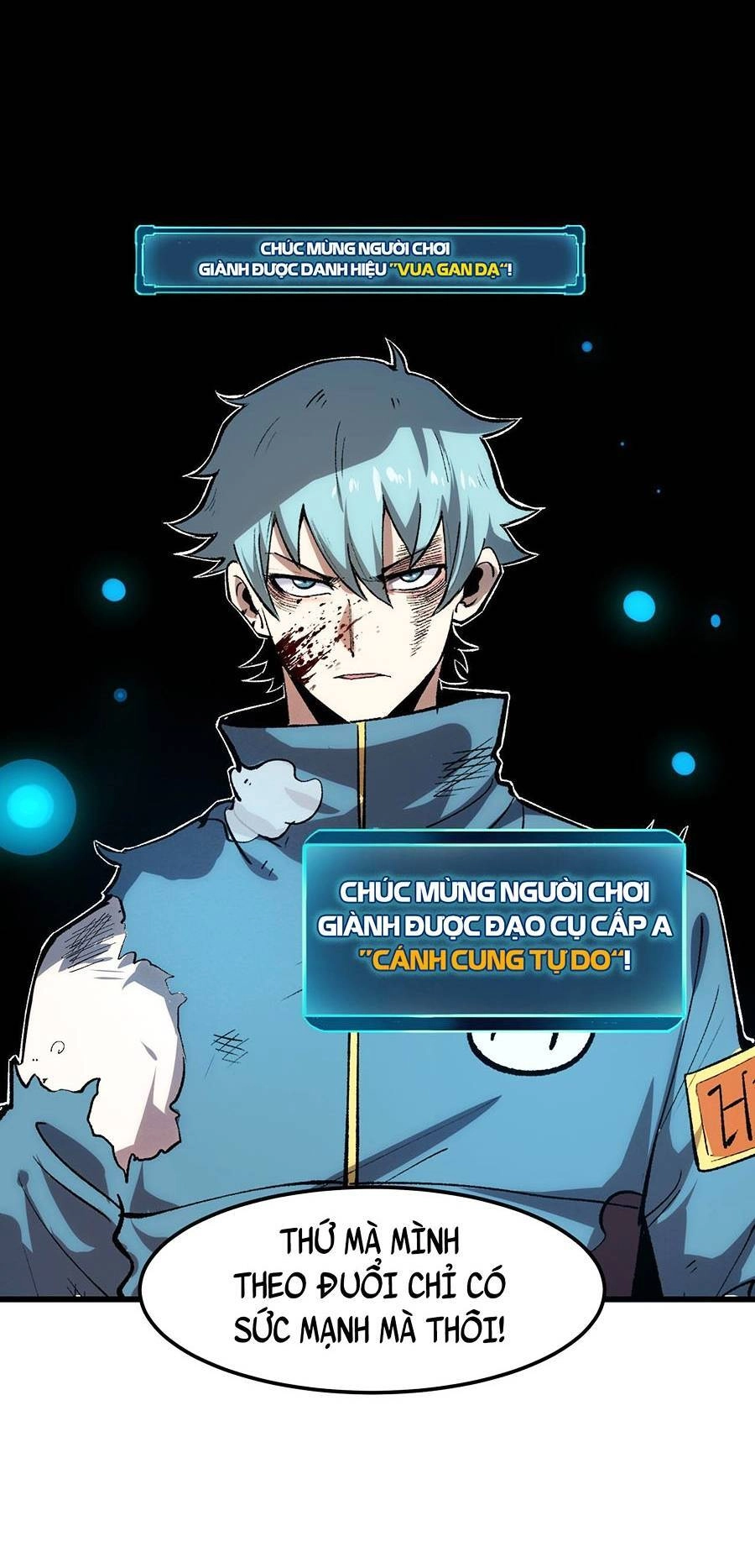 Tôi Dựa Vào Bug Làm Ông Nội Người Ta Chapter 53 - 20