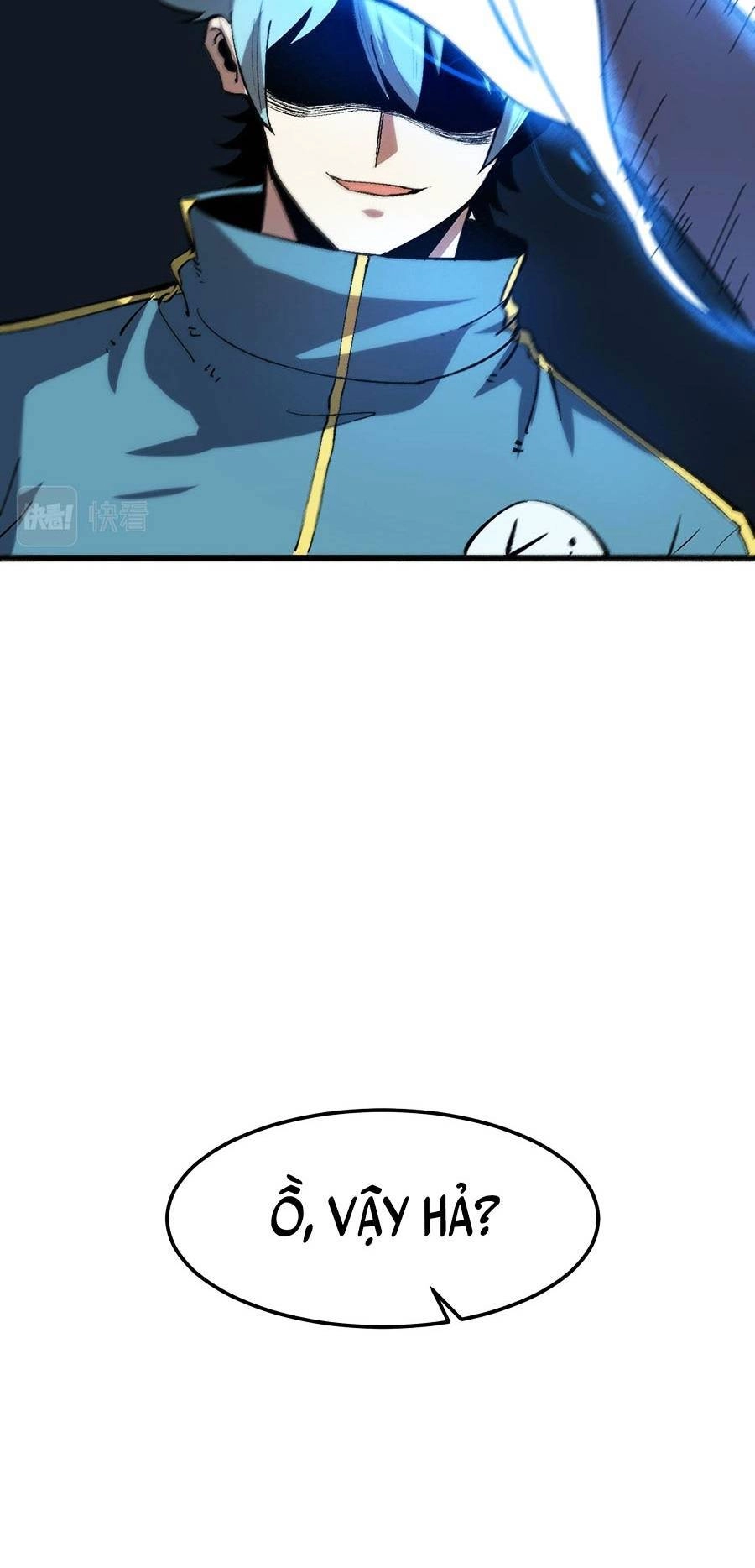 Tôi Dựa Vào Bug Làm Ông Nội Người Ta Chapter 53 - 25