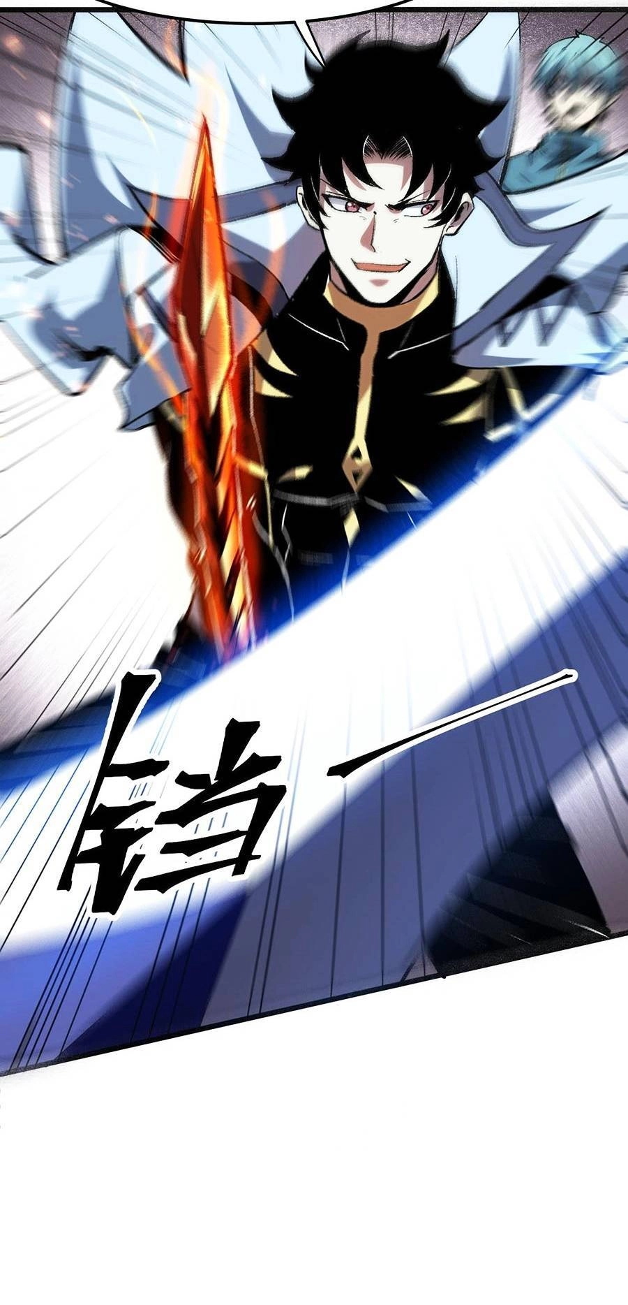 Tôi Dựa Vào Bug Làm Ông Nội Người Ta Chapter 53 - 27