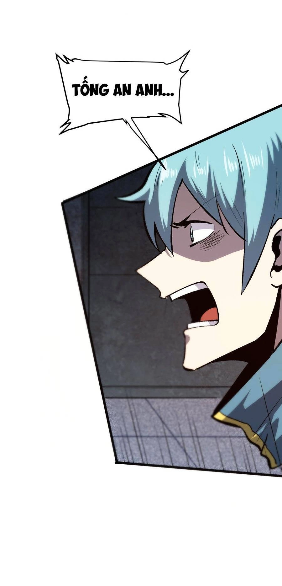 Tôi Dựa Vào Bug Làm Ông Nội Người Ta Chapter 53 - 28