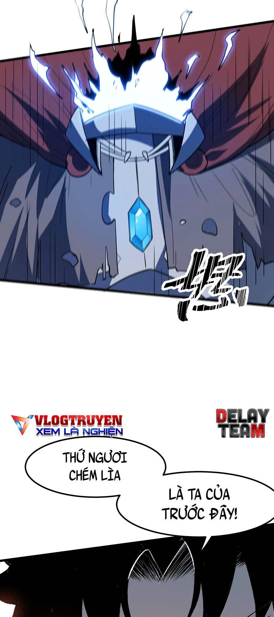 Tôi Dựa Vào Bug Làm Ông Nội Người Ta Chapter 53 - 31