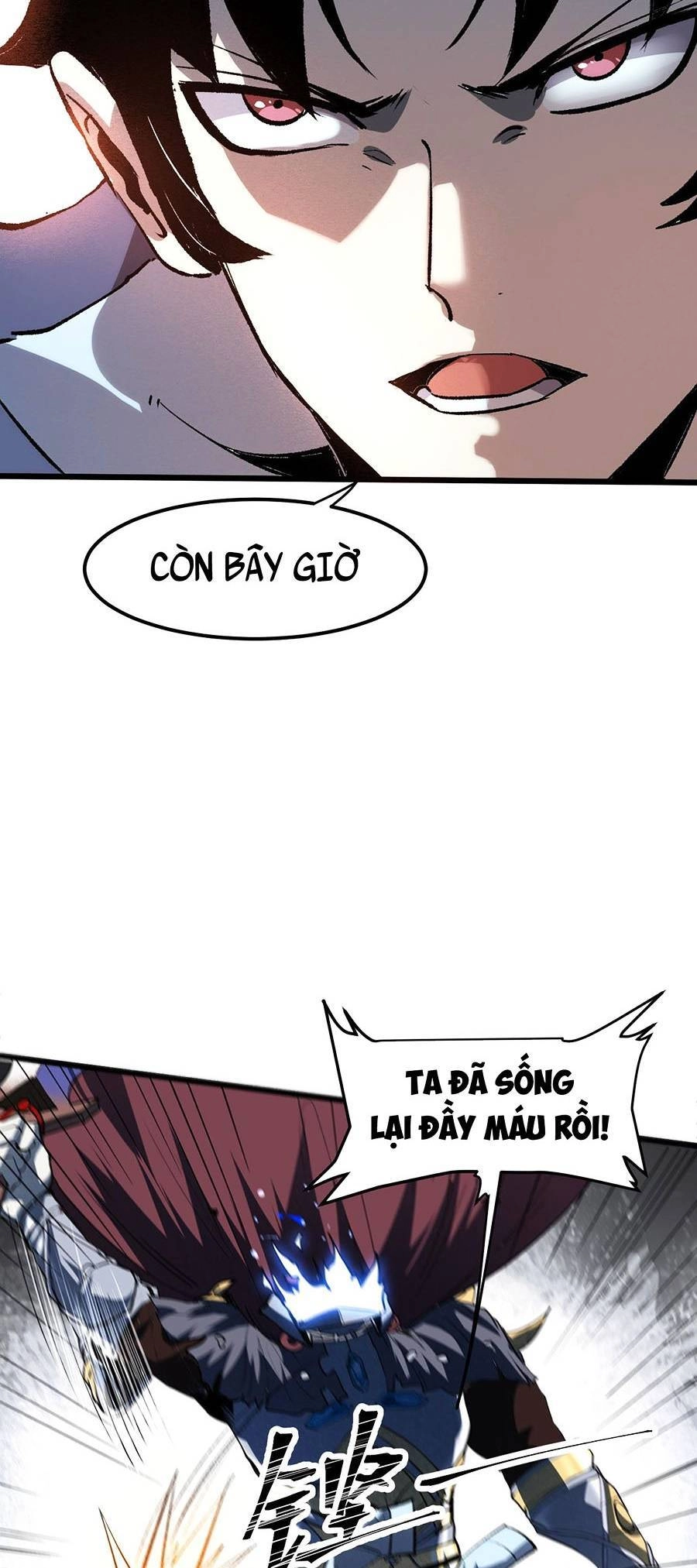 Tôi Dựa Vào Bug Làm Ông Nội Người Ta Chapter 53 - 32