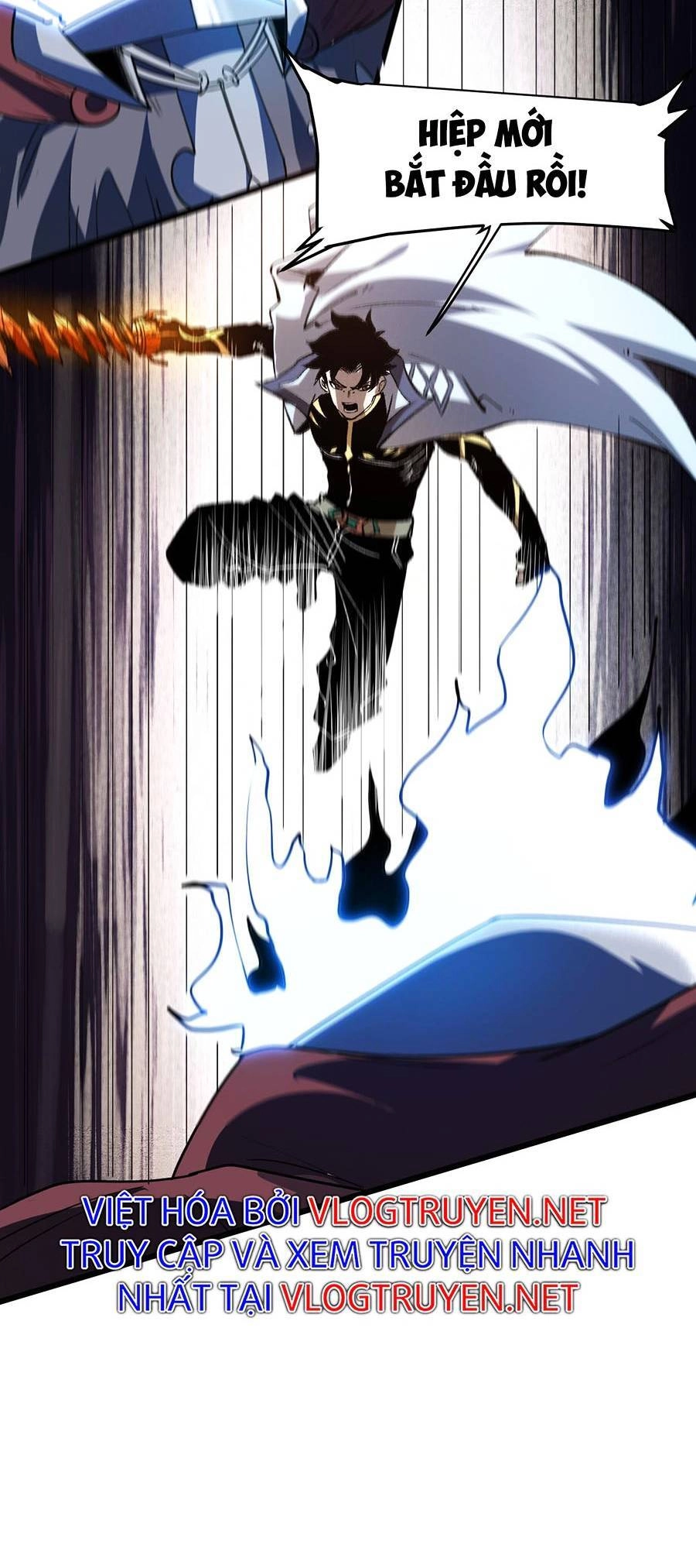 Tôi Dựa Vào Bug Làm Ông Nội Người Ta Chapter 53 - 34