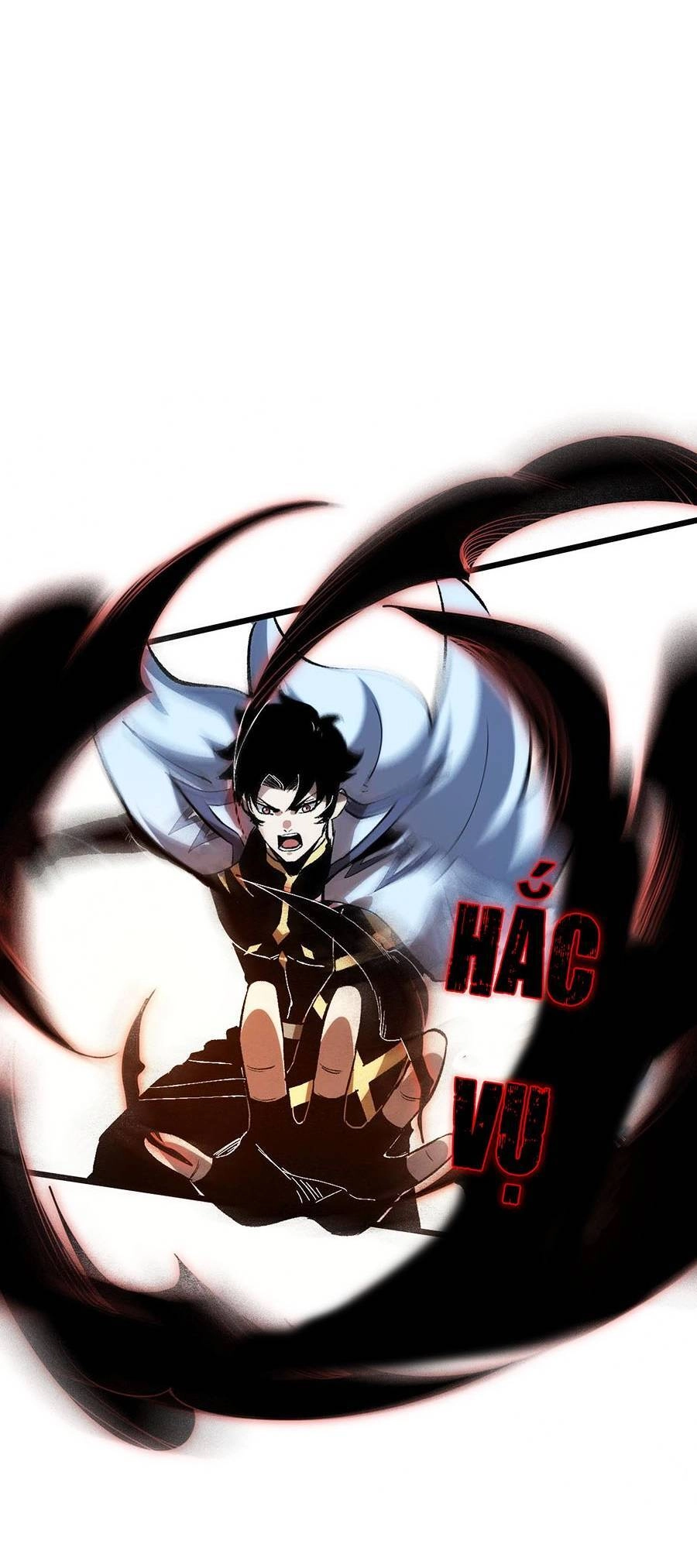 Tôi Dựa Vào Bug Làm Ông Nội Người Ta Chapter 53 - 35