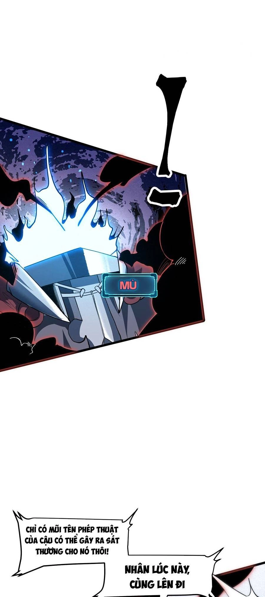 Tôi Dựa Vào Bug Làm Ông Nội Người Ta Chapter 53 - 36