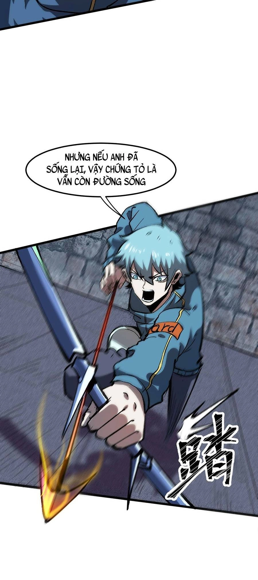 Tôi Dựa Vào Bug Làm Ông Nội Người Ta Chapter 53 - 38