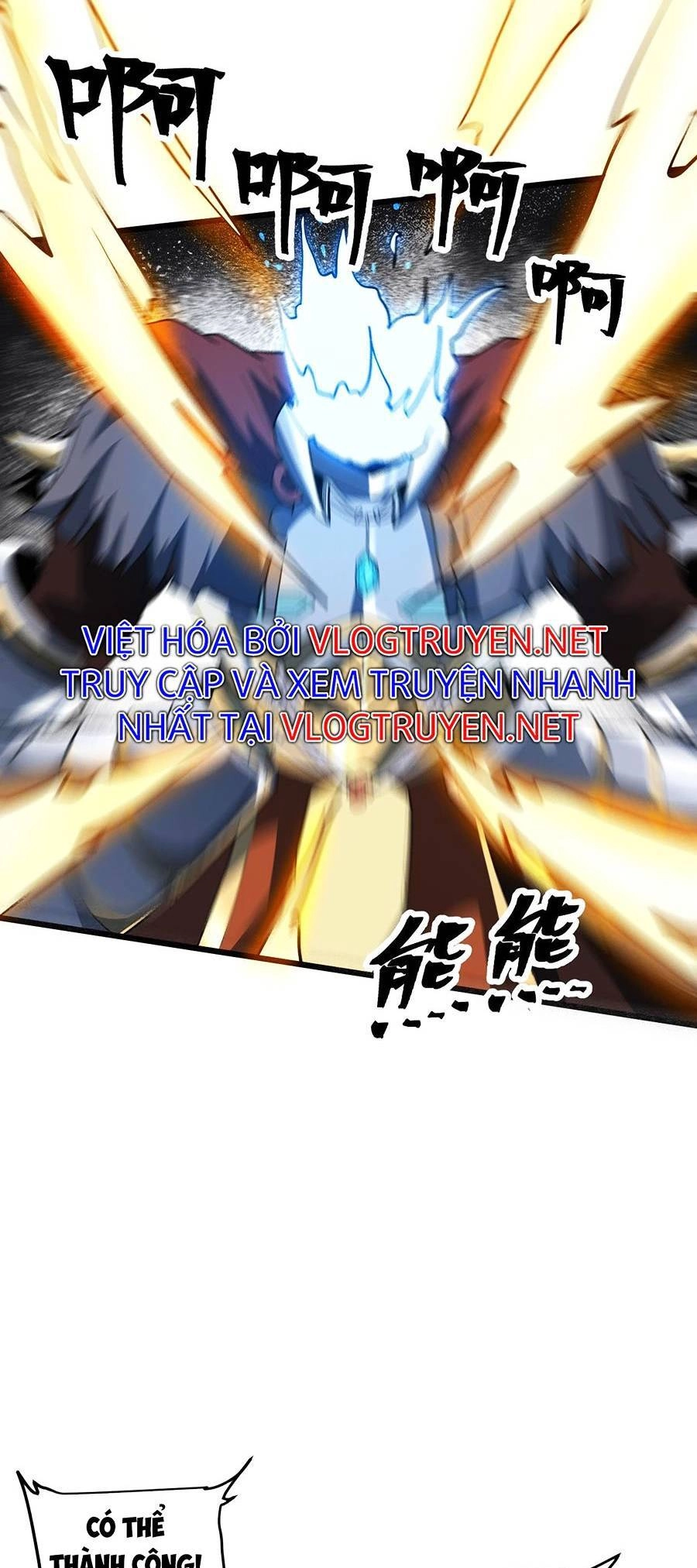 Tôi Dựa Vào Bug Làm Ông Nội Người Ta Chapter 53 - 40