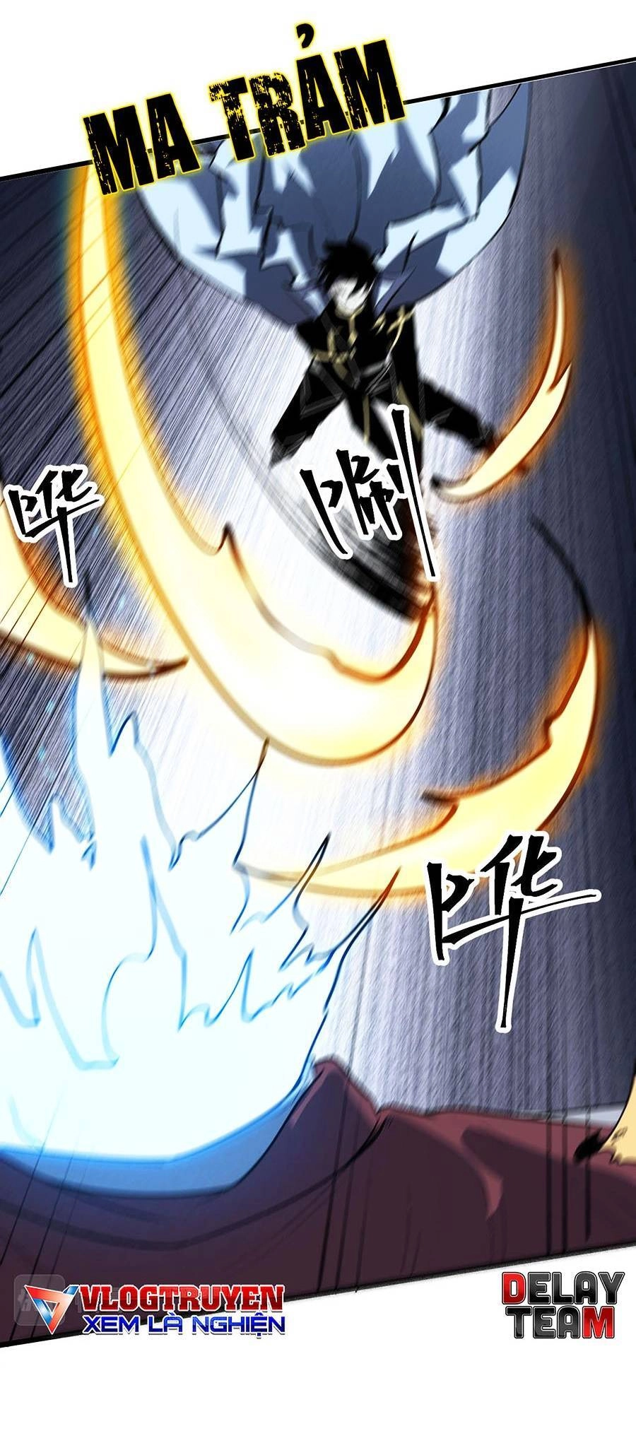 Tôi Dựa Vào Bug Làm Ông Nội Người Ta Chapter 53 - 42