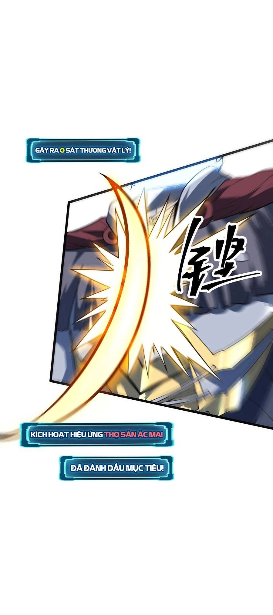 Tôi Dựa Vào Bug Làm Ông Nội Người Ta Chapter 53 - 43