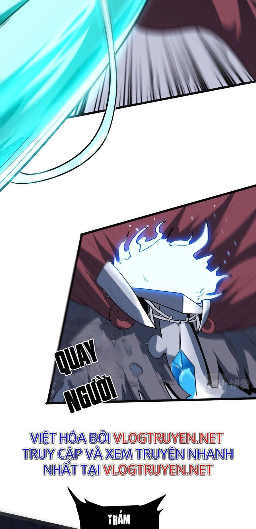 Tôi Dựa Vào Bug Làm Ông Nội Người Ta Chapter 53 - 49