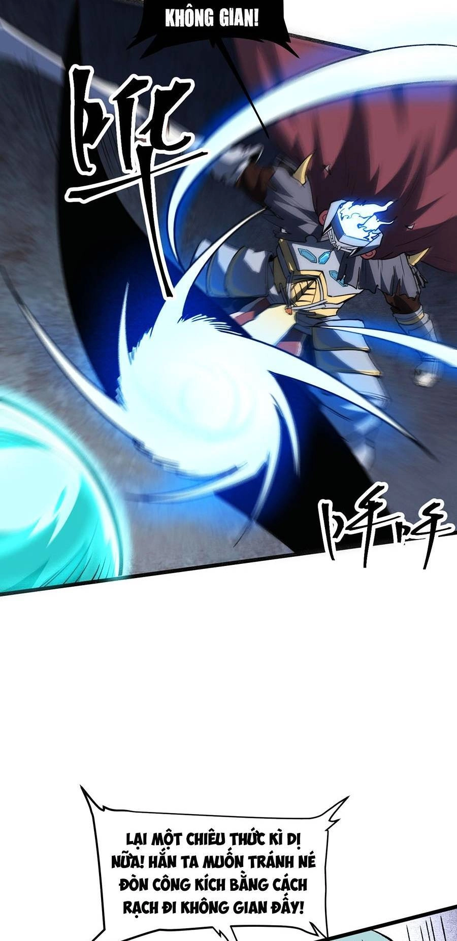 Tôi Dựa Vào Bug Làm Ông Nội Người Ta Chapter 53 - 50