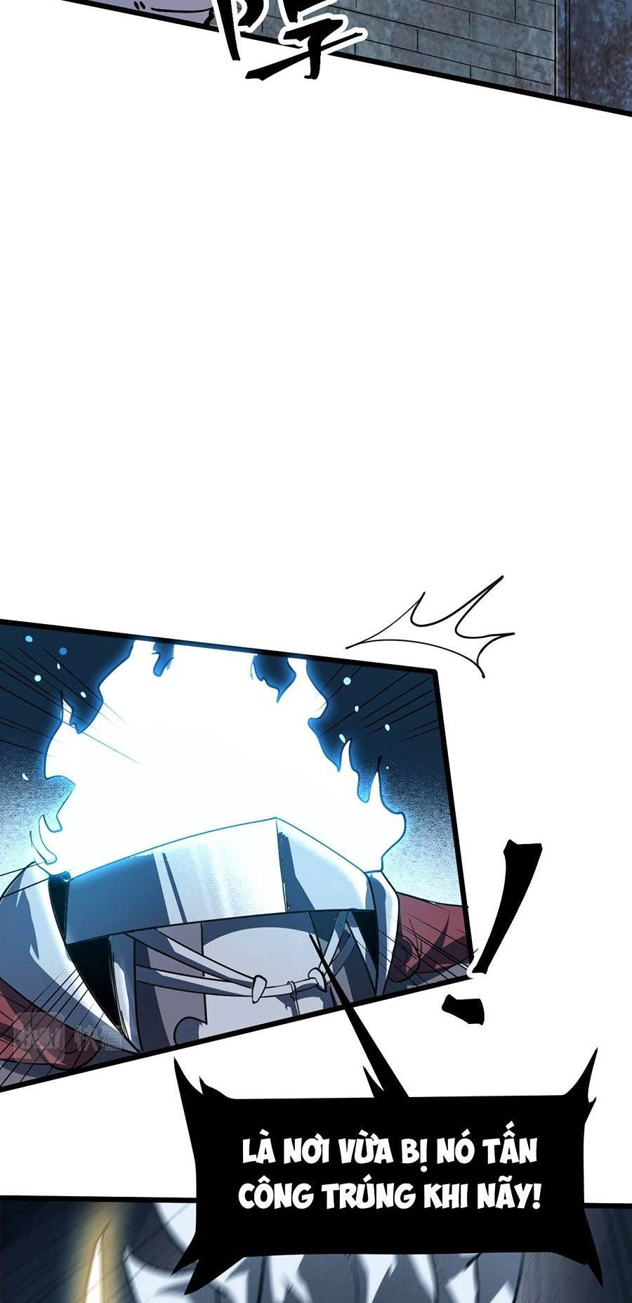 Tôi Dựa Vào Bug Làm Ông Nội Người Ta Chapter 53 - 56