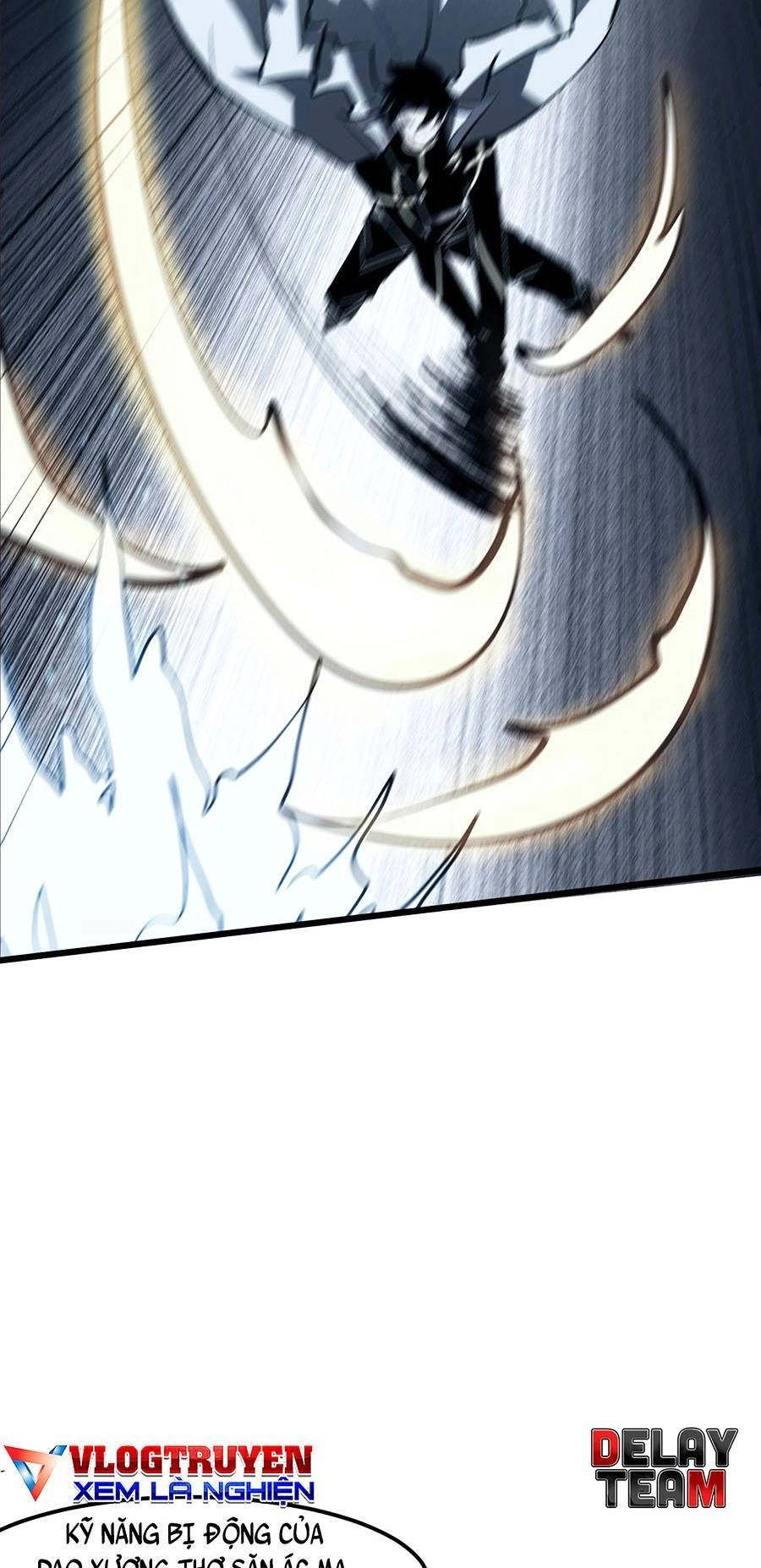 Tôi Dựa Vào Bug Làm Ông Nội Người Ta Chapter 53 - 57