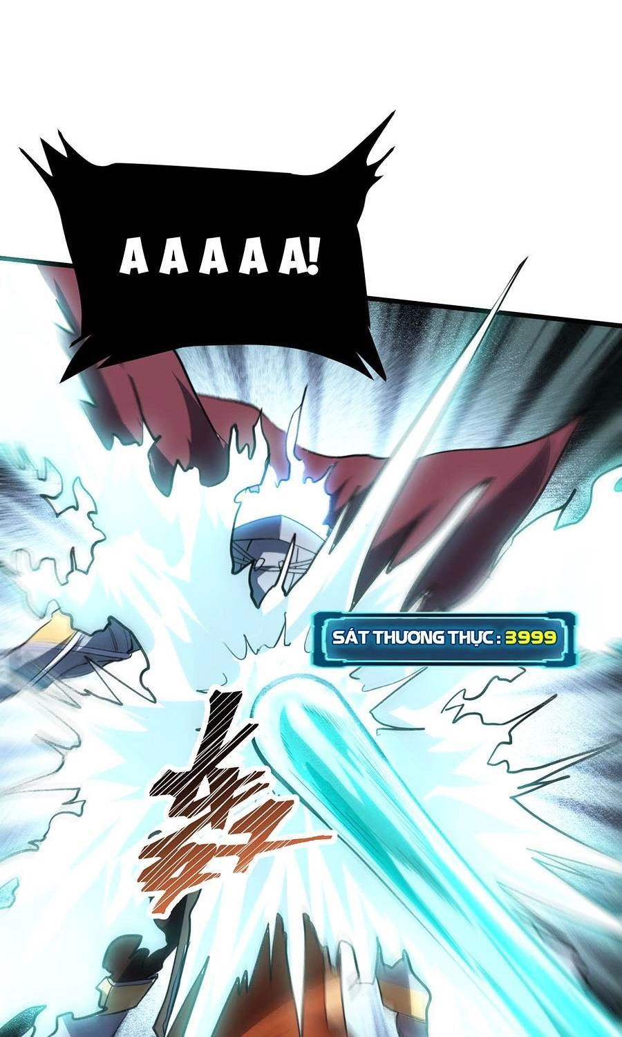 Tôi Dựa Vào Bug Làm Ông Nội Người Ta Chapter 53 - 60